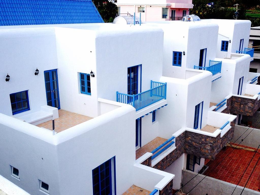 Bethlehem Villa Kenting Exterior photo